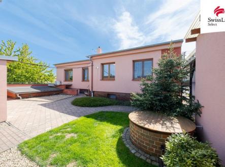 Prodej domu/vily, 217 m²