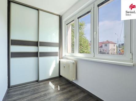 Prodej bytu, 2+kk, 57 m²