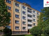 Prodej bytu, 2+kk, 57 m²