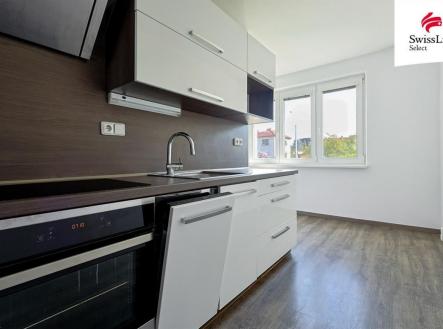 Prodej bytu, 2+kk, 57 m²