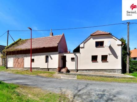 Prodej chaty/rekreačního objektu, 110 m²