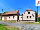 Prodej chaty/rekreačního objektu, 110 m²