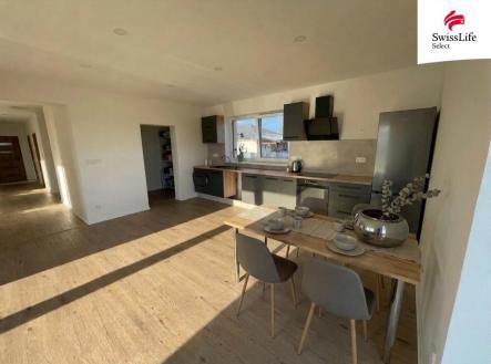 Pronájem domu/vily, 112 m²