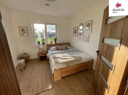 Pronájem domu/vily, 112 m²