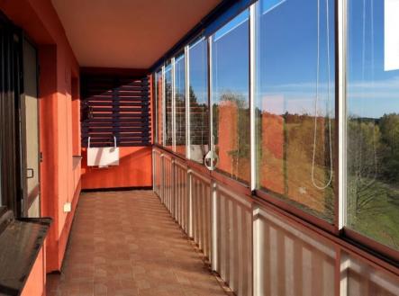 Prodej bytu, 3+kk, 72 m²