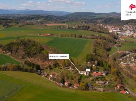 Prodej domu/vily, 93 m²