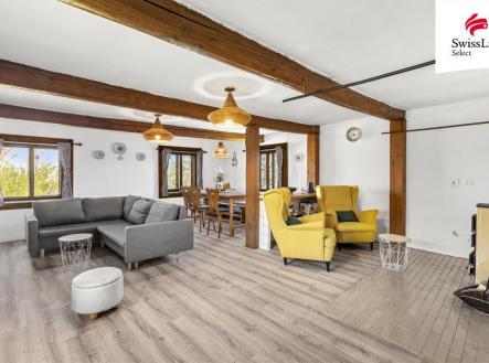 Prodej domu/vily, 93 m²