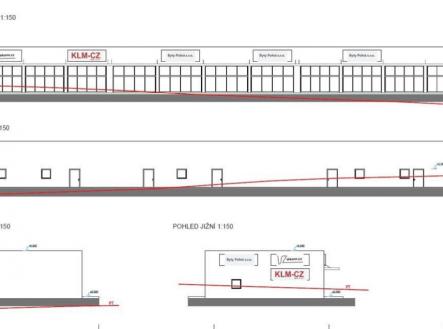 Prodej obchodní prostory, 153 m²
