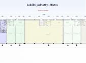 Prodej obchodní prostory, 144 m²