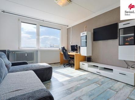 Prodej bytu, 2+kk, 39 m²