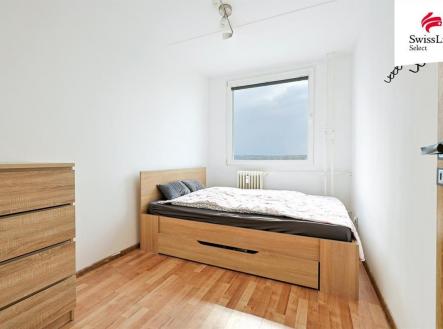 Prodej bytu, 2+kk, 39 m²