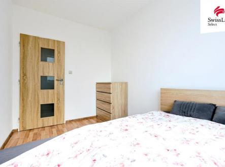 Prodej bytu, 2+kk, 39 m²