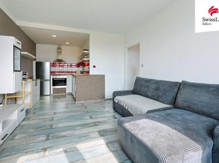Prodej bytu, 2+kk, 39 m²