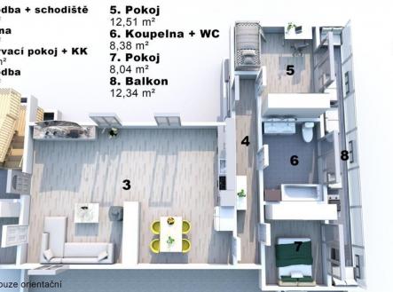 Prodej výrobní prostory, 150 m²