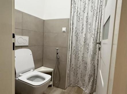 Pronájem bytu, 3+kk, 93 m²