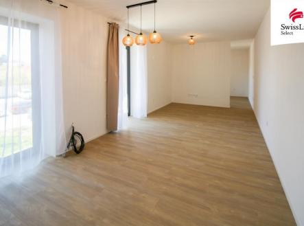 Pronájem bytu, 1+kk, 44 m²