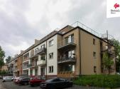 Pronájem bytu, 2+kk, 56 m²