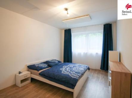 Pronájem bytu, 2+kk, 56 m²
