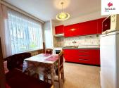 Pronájem bytu, 3+1, 81 m²