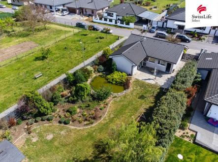Prodej domu/vily, 90 m²