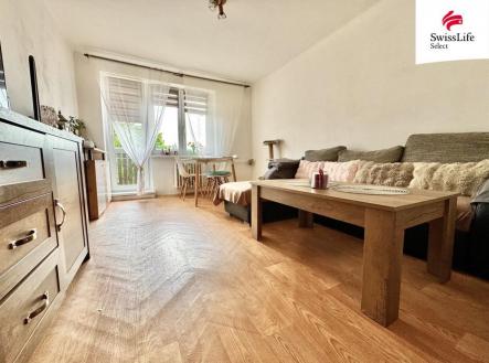 Prodej bytu, 3+kk, 62 m²