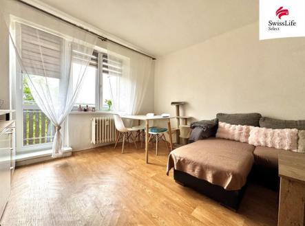 Prodej bytu, 3+kk, 62 m²