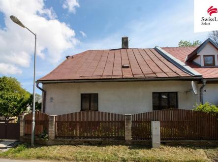 Prodej domu/vily, 125 m²