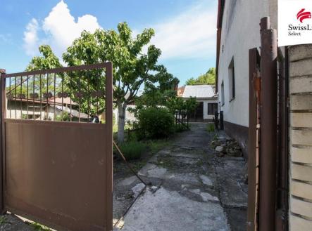 Prodej domu/vily, 125 m²