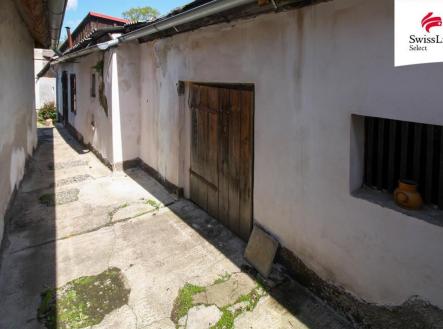 Prodej domu/vily, 125 m²