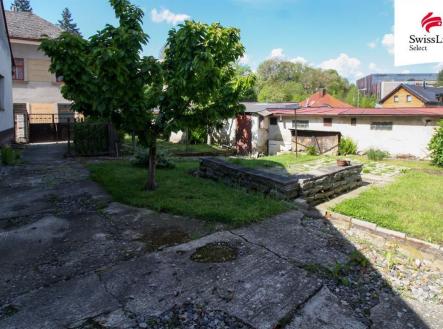 Prodej domu/vily, 125 m²