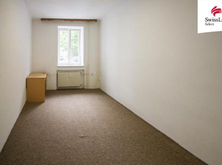 Pronájem bytu, 2+1, 61 m²