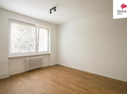 Pronájem bytu, 1+1, 33 m²
