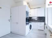 Pronájem bytu, 1+1, 35 m²