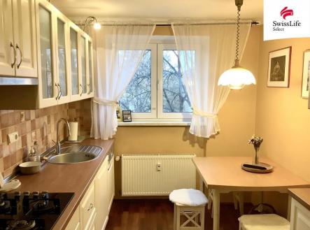 Pronájem bytu, 4+1, 103 m²