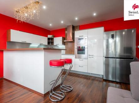 Prodej bytu, 3+kk, 75 m²