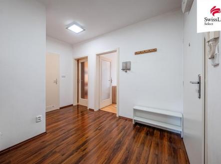 Prodej bytu, 3+kk, 75 m²
