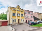 Prodej domu/vily, 435 m²