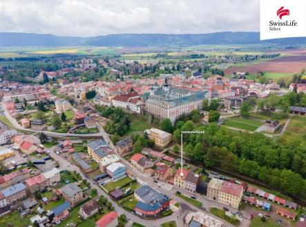 Prodej domu/vily, 435 m²