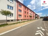 Prodej bytu, 2+1, 56 m²