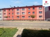 Prodej bytu, 2+1, 56 m²