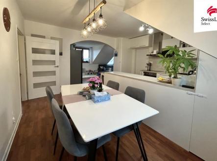 Prodej bytu, 3+kk, 93 m² obrázek