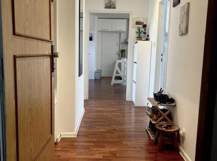 Prodej bytu, 3+kk, 93 m²