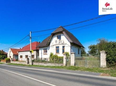 Prodej domu/vily, 164 m²