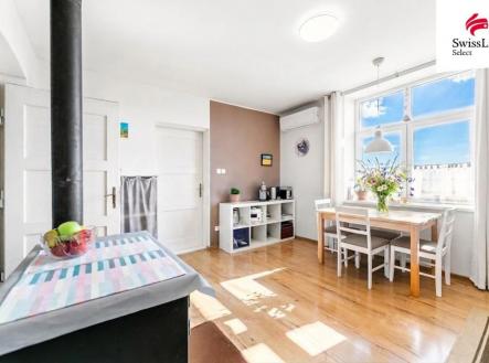 Prodej domu/vily, 164 m²