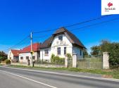 Prodej domu/vily, 164 m²