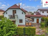 Prodej domu/vily, 180 m²