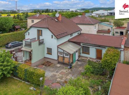 Prodej domu/vily, 180 m²