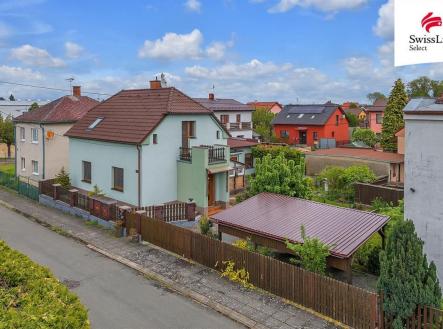 Prodej domu/vily, 180 m²