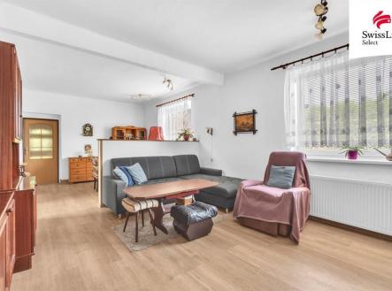Prodej domu/vily, 180 m²