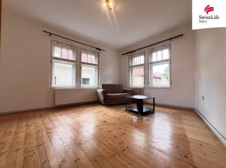 Pronájem bytu, 2+1, 62 m²